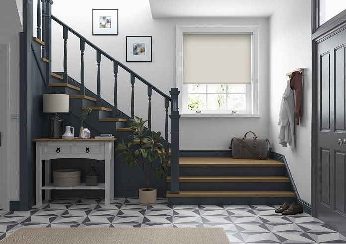 Eco Friendly, Barley - Twist&Fit Roller Blind - Image 5